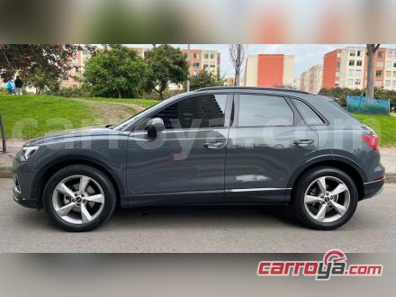 AUDI Q3 2023 - imagen secundaria 1