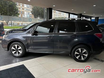 Subaru Forester 2018 - imagen secundaria 2