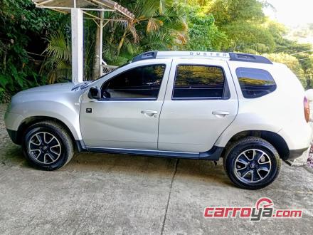 Renault Duster 2018 - imagen 1