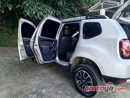 Renault Duster 2018 - imagen secundaria 1