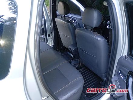 Renault Duster 2018 - imagen secundaria 2