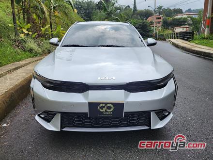 KIA K3 Cross 2026 - imagen secundaria 1