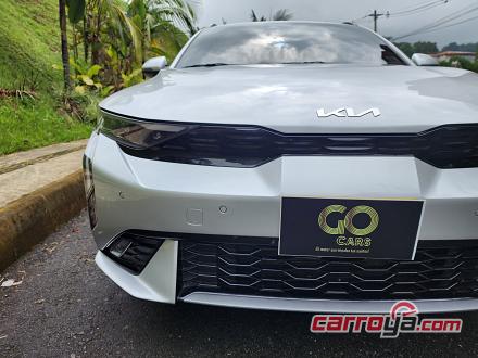 KIA K3 Cross 2026 - imagen secundaria 2