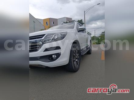 Chevrolet Colorado 2020 - imagen secundaria 1