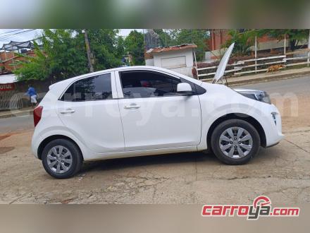 KIA Picanto iON 2019 - imagen secundaria 2