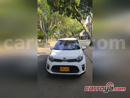 KIA Picanto iON 2019 - imagen secundaria 1