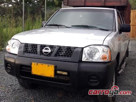 Nissan Frontier NP300 2015 - imagen secundaria 2