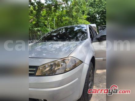 Renault Megane 2011 - imagen secundaria 1