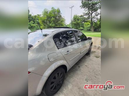 Renault Megane 2011 - imagen secundaria 2