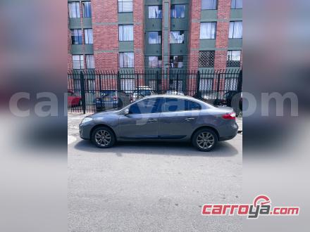 Renault Fluence 2014 - imagen secundaria 2