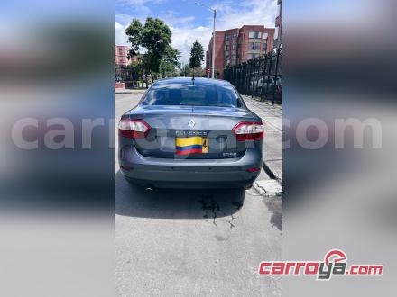 Renault Fluence 2014 - imagen secundaria 1