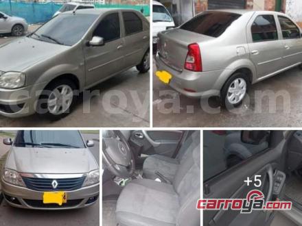 Renault Logan 2015 - imagen 1