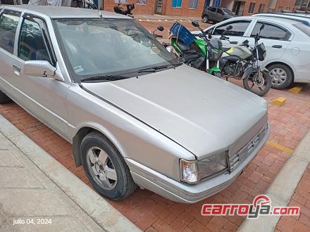 Renault r21 1988 - imagen secundaria 1