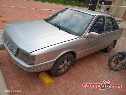 Renault r21 1988 - imagen secundaria 2