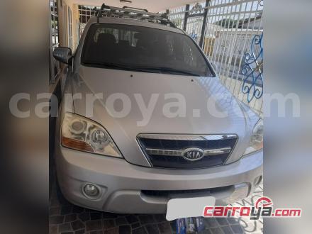 KIA Sorento 2010 - imagen 1