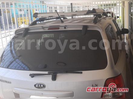 KIA Sorento 2010 - imagen secundaria 2