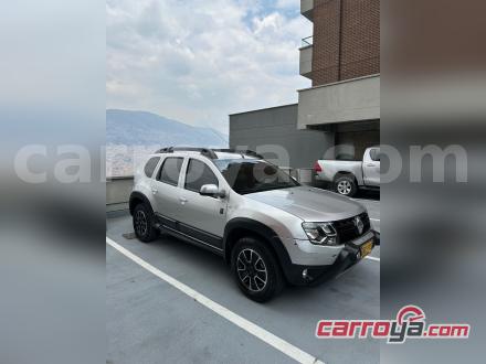Renault Duster 2017 - imagen secundaria 1