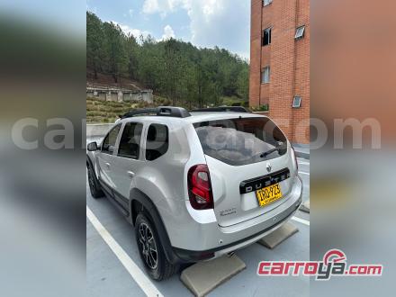 Renault Duster 2017 - imagen secundaria 2