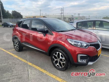 Renault Captur 2020