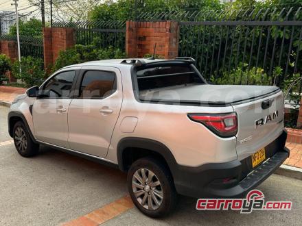 RAM 700 2024 - imagen secundaria 1