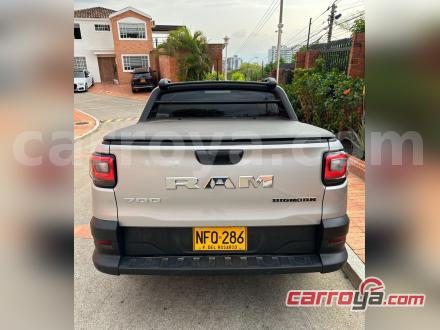 RAM 700 2024 - imagen secundaria 2