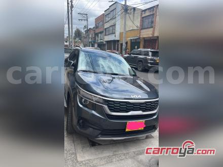 KIA Seltos 2023 - imagen 1