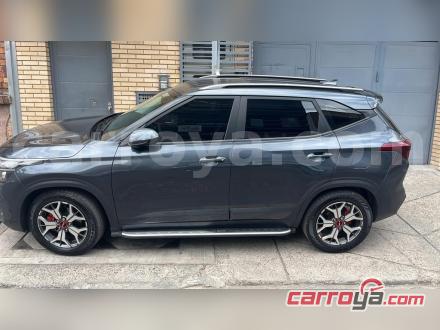 KIA Seltos 2023 - imagen secundaria 1