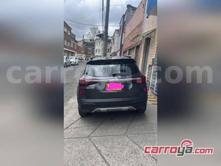 KIA Seltos 2023 - imagen secundaria 2