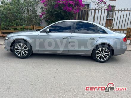 AUDI A4 2011 - imagen secundaria 1