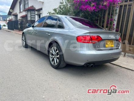 AUDI A4 2011 - imagen secundaria 2