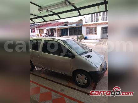 Renault Twingo 2005 - imagen secundaria