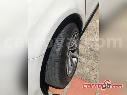 Nissan Versa 2016 - imagen secundaria 2