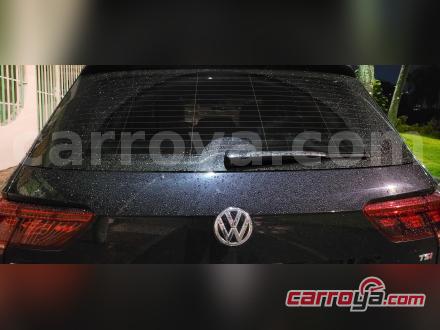 Volkswagen Tiguan Allspace Comfortline 2020 - imagen secundaria 1