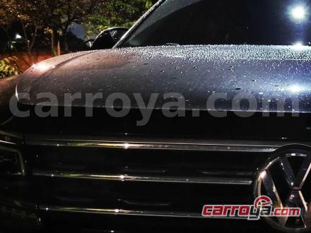 Volkswagen Tiguan Allspace Comfortline 2020 - imagen secundaria 2