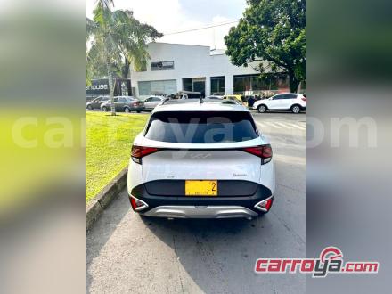 KIA Sportage 2023 - imagen secundaria 1