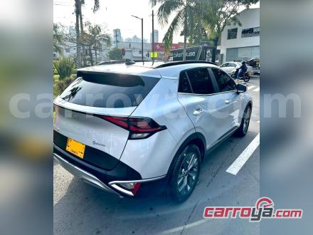 KIA Sportage 2023 - imagen secundaria 2