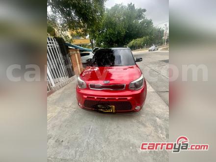 KIA Cerato 2015 - imagen secundaria 1