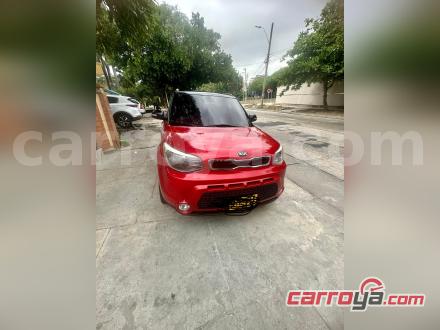 KIA Cerato 2015 - imagen secundaria 2