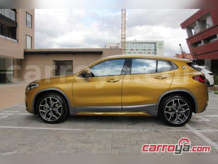 BMW X2 2023 - imagen secundaria 1