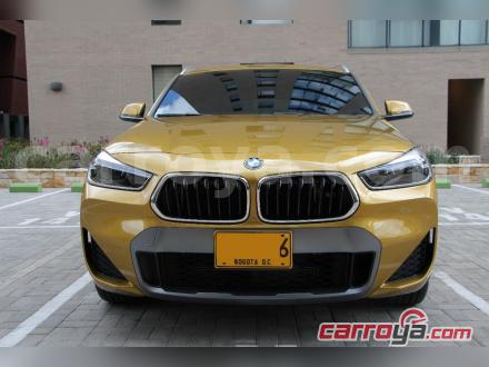 BMW X2 2023 - imagen secundaria 2