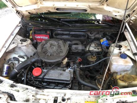 Skoda Felicia 1996 - imagen secundaria 2