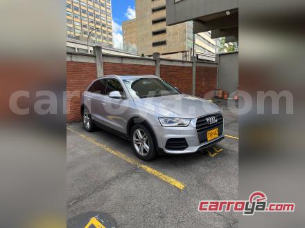 AUDI Q3 2017 - imagen 1