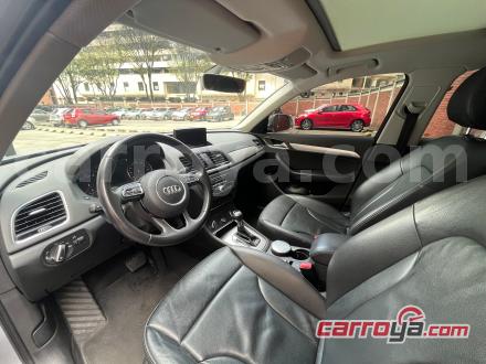 AUDI Q3 2017 - imagen secundaria 1