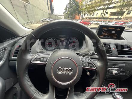 AUDI Q3 2017 - imagen secundaria 2