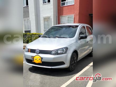 Volkswagen Gol 2015 - imagen secundaria 1