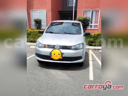 Volkswagen Gol 2015 - imagen secundaria 2