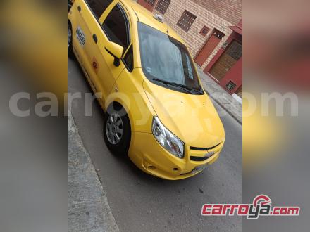 Chevrolet Sail 2016 - imagen 1