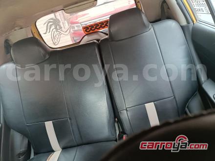 Chevrolet Sail 2016 - imagen secundaria 2