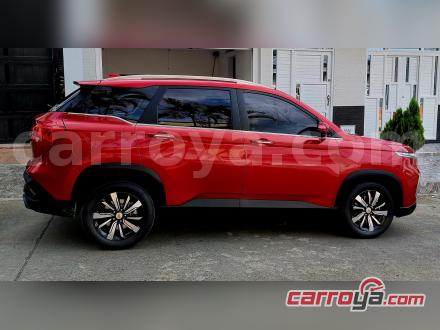 Chevrolet Captiva 2020 - imagen 1