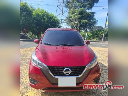 Nissan March 2022 - imagen secundaria 1
